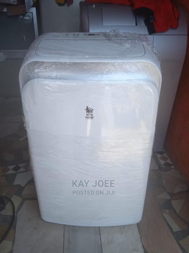 Portable Air Conditioner photo 3