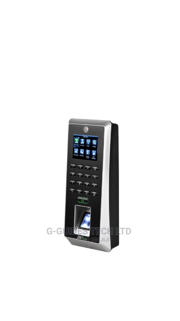 Zkteco F21 Fingerprint Time Attendance Access Control · Photo 4