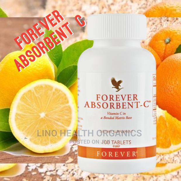 Forever Absorbent C · Photo 2