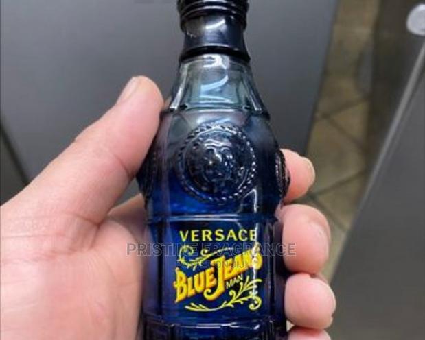 Versace Blue Jeans · Photo 2