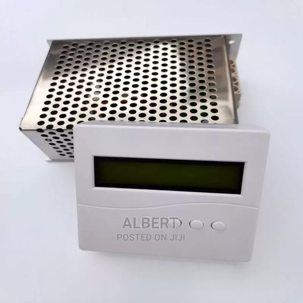 12v-96v 48A MPPT Charger · Photo 4