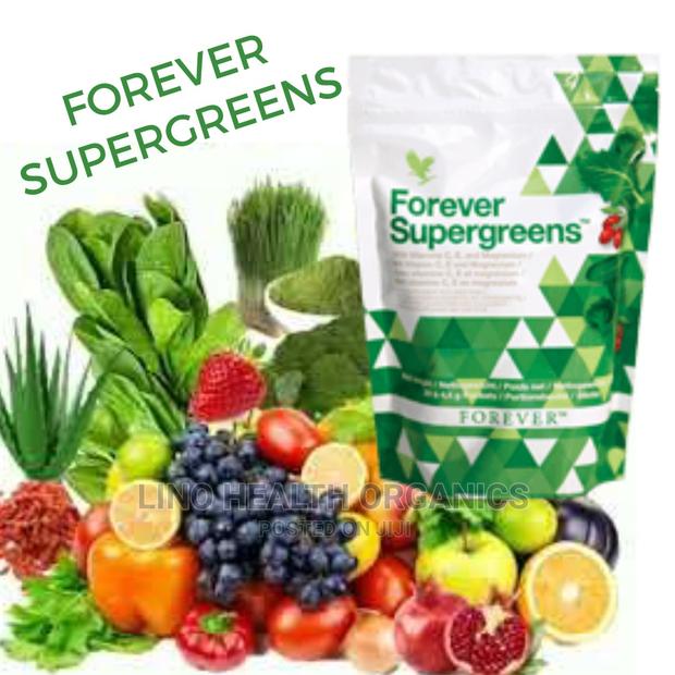 Active Greens Forever · Photo 2