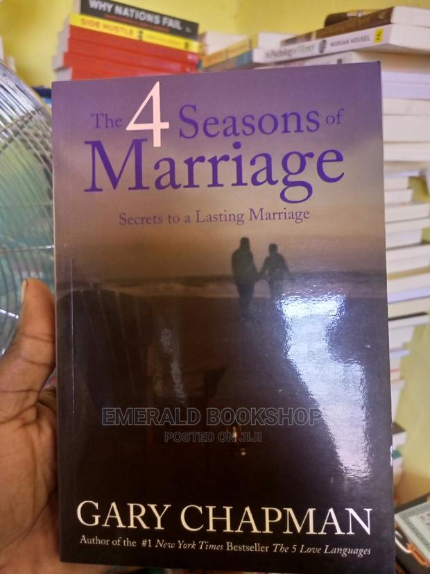 The 4 Seasons of Marriage · Photo 1
