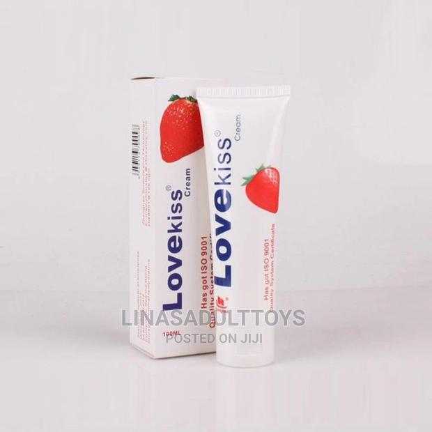 Lovekiss Lubricant · Photo 3
