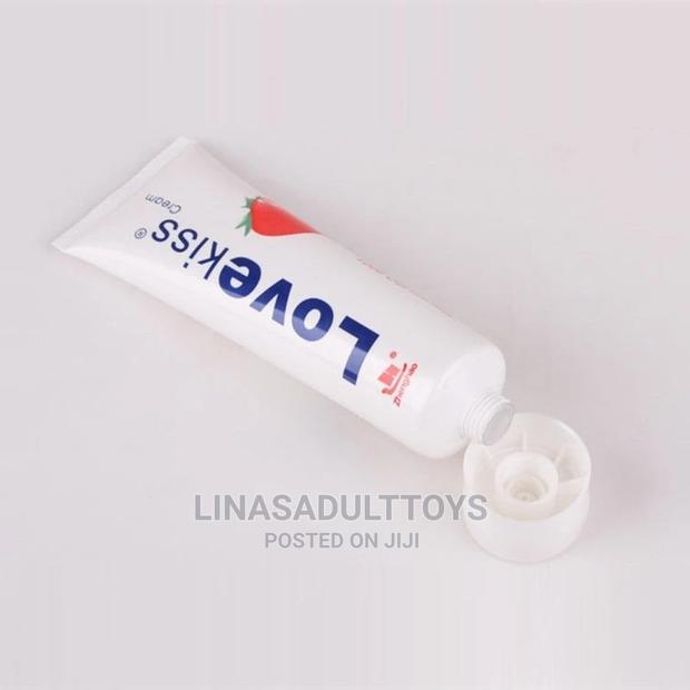 Lovekiss Lubricant · Photo 4