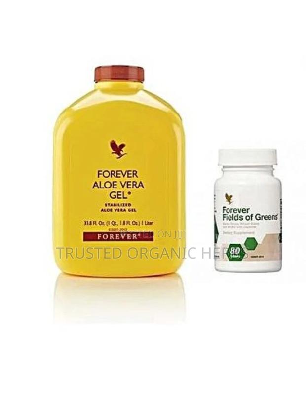 Forever Living Hepatitis B Treatment · Photo 2