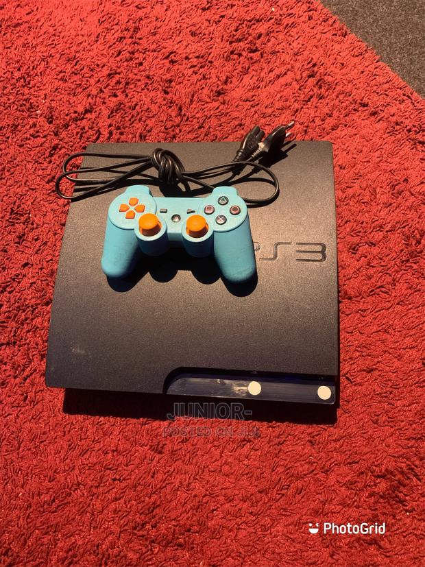 Ps3 Loaded With Games · Photo 3