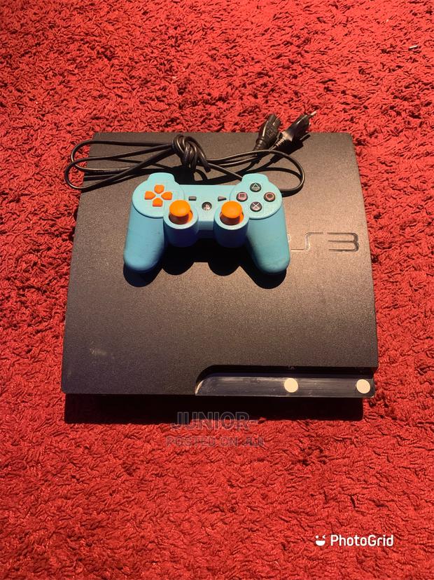 Ps3 Loaded With Games · Photo 4