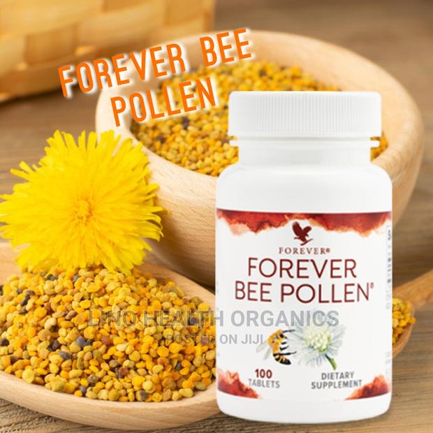 Forever Bee Pollen · Photo 2