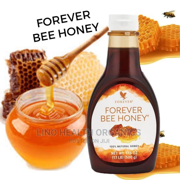 Natural Bee Honey Forever · Photo 2