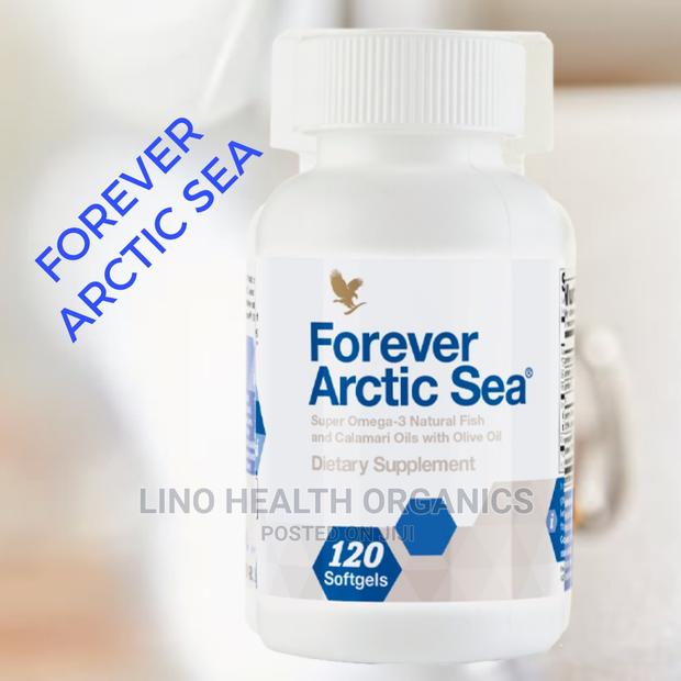 Natural Omega-3 Forever · Photo 2