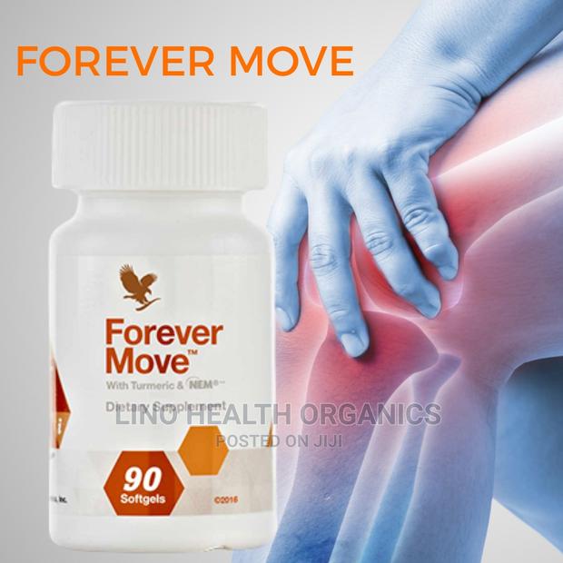 Forever Move · Photo 2