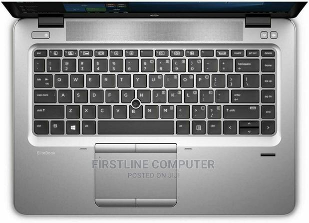 Laptop HP EliteBook 820 G3 16GB Intel Core I5 SSD 256GB · Photo 4