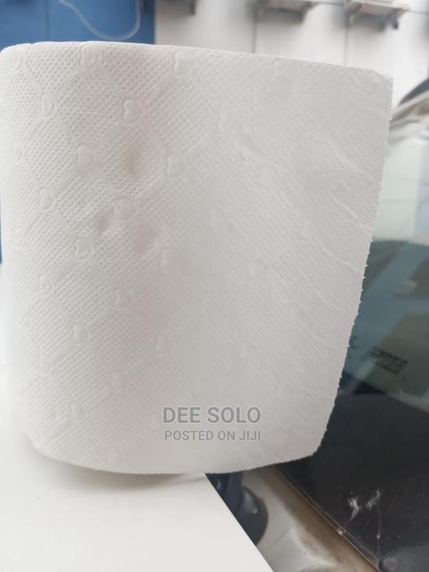 Paper Towel Tissue · Photo 4