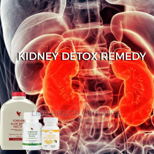Kidney Detox Remedy · Photo 2