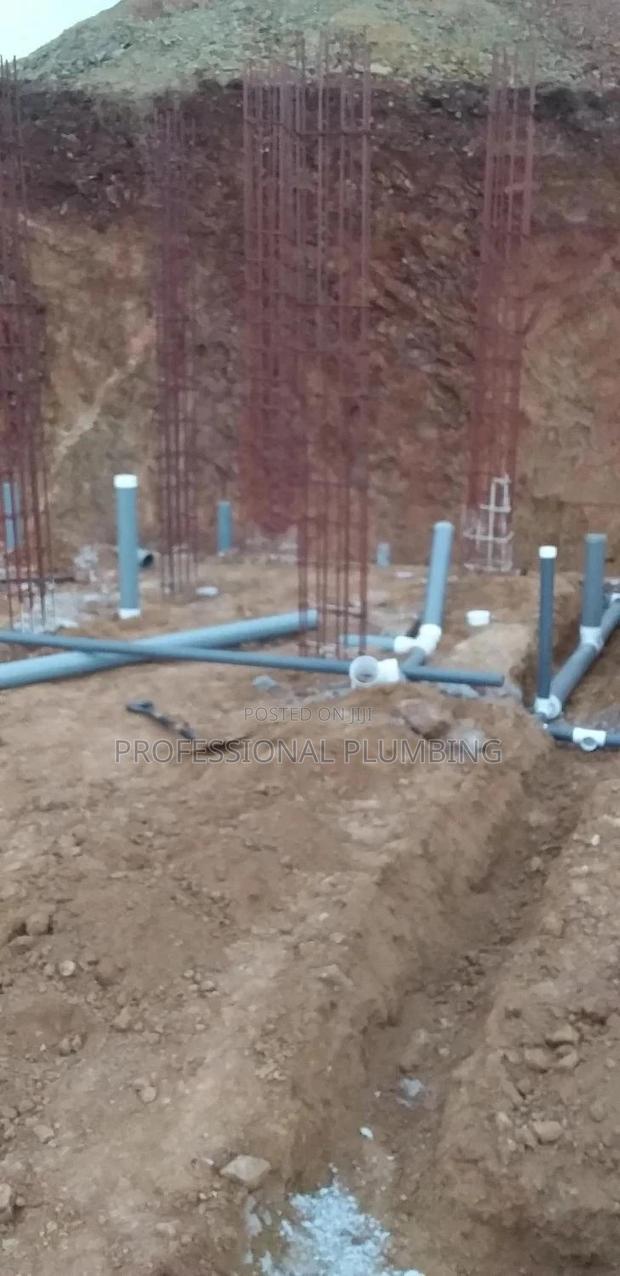 Plumbing Works photo 8