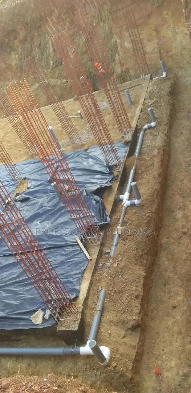 Plumbing Works photo 10