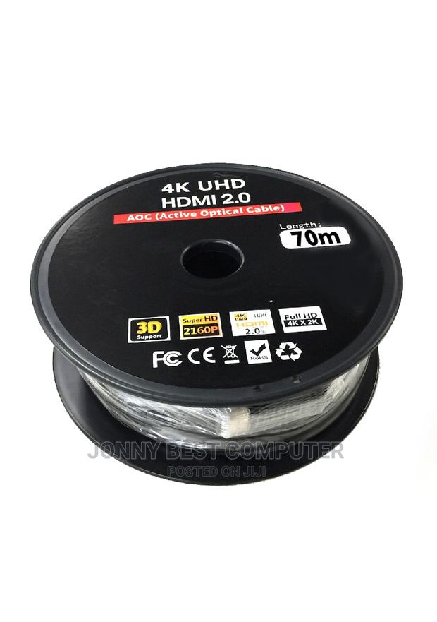 HDMI 70meters AOC Cable · Photo 3