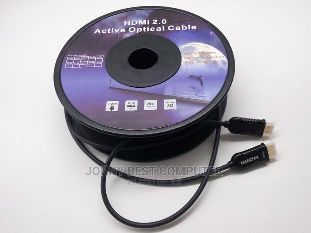 HDMI 70meters AOC Cable · Photo 4