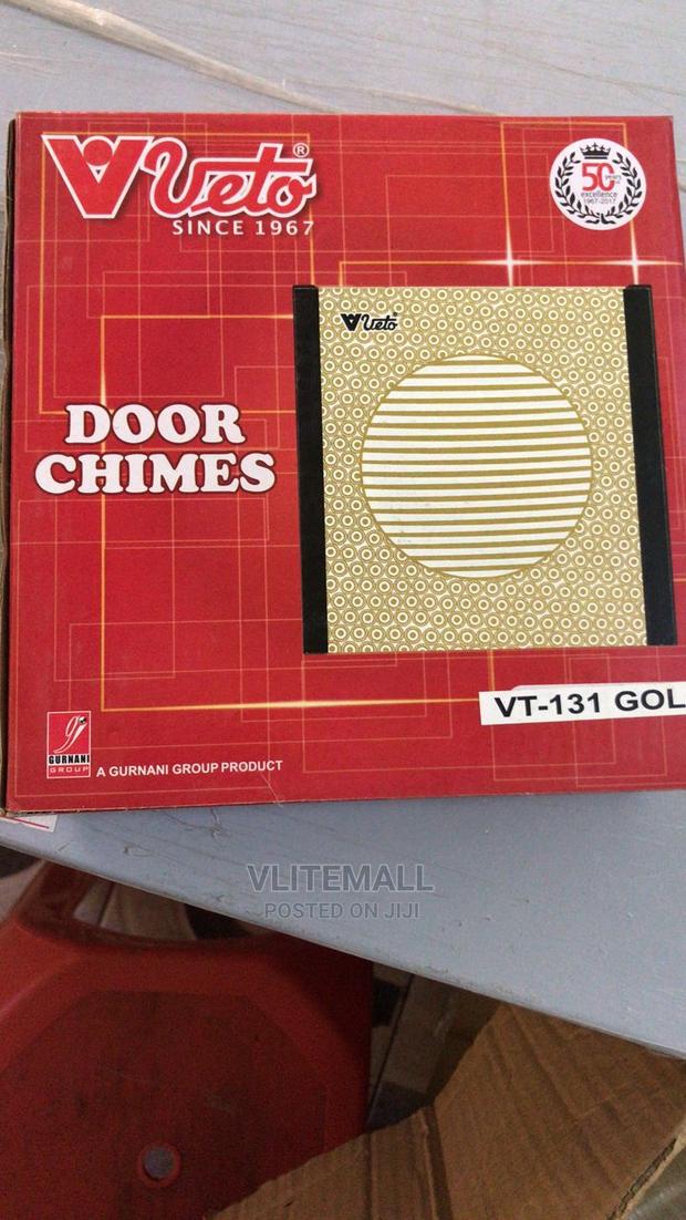 Veto Door Chime · Photo 2