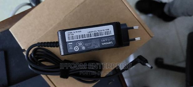 Original Lenovo Small Pin Charger · Photo 4