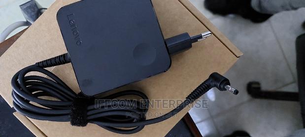 Original Lenovo Small Pin Charger · Photo 3