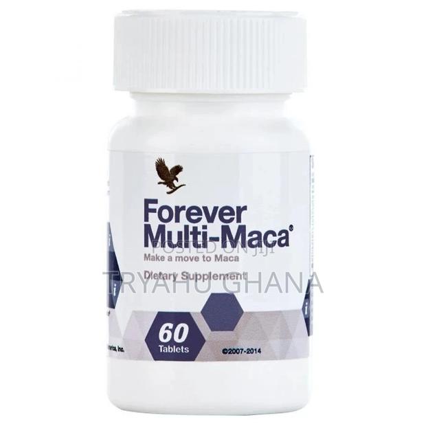 Make a Positive Move to Forever Living Multi Maca · Photo 2