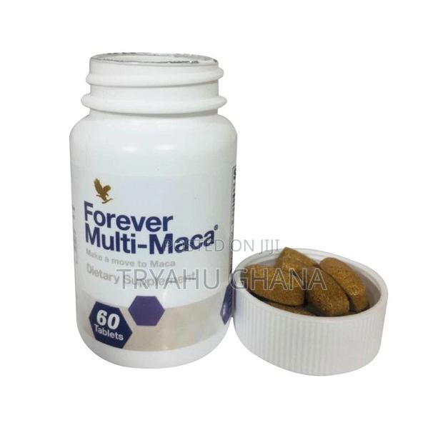 Remarkable Health Benefits Of FLP Multi Maca · Photo 4