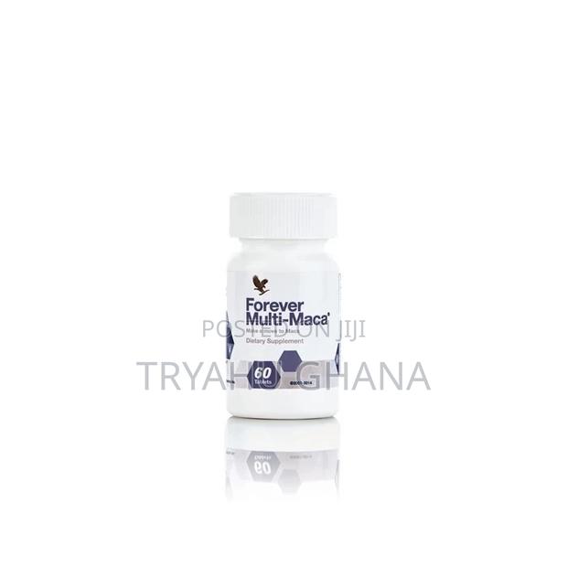 Remarkable Health Benefits Of FLP Multi Maca · Photo 3