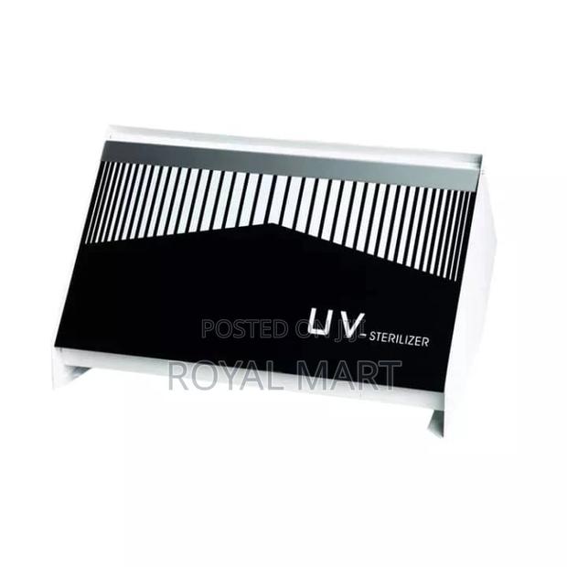 UV Hair Sterilizer · Photo 2