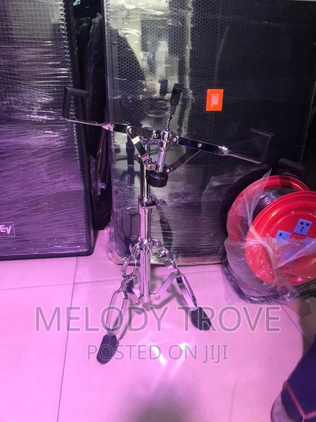 Snare Stand Available for Sale · Photo 3
