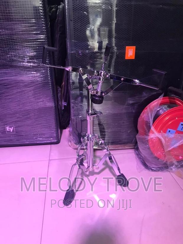 Snare Stand Available for Sale · Photo 4