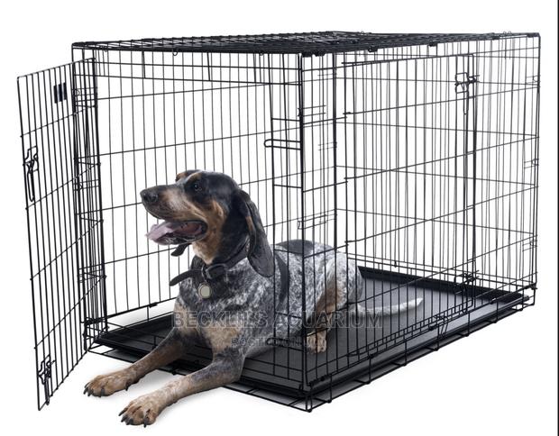 Quality 36 Inches Dog Cages N More · Photo 3