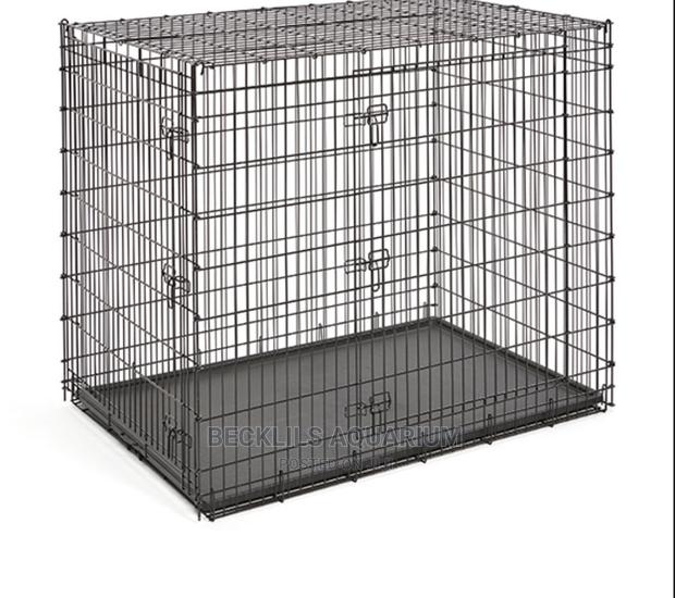 Bigger Size Dog Cage · Photo 4