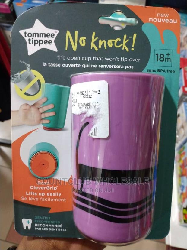 Tommee Tippee No Knock Cup · Photo 2