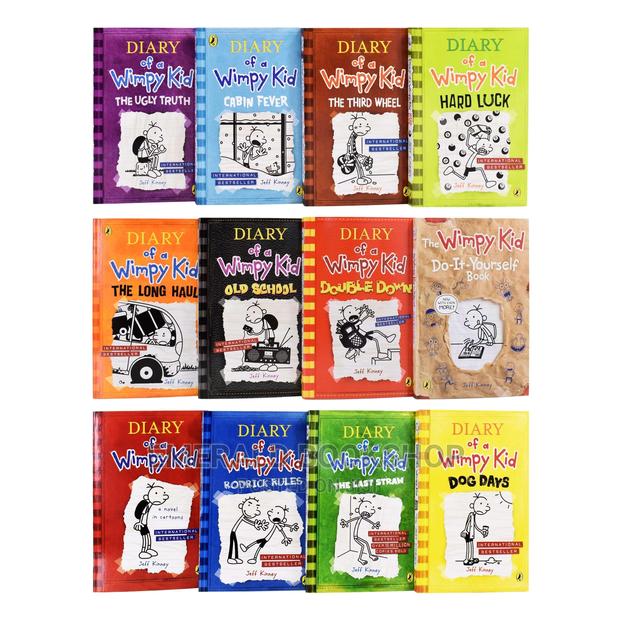 Winpy Kid Books for Kids · Photo 1