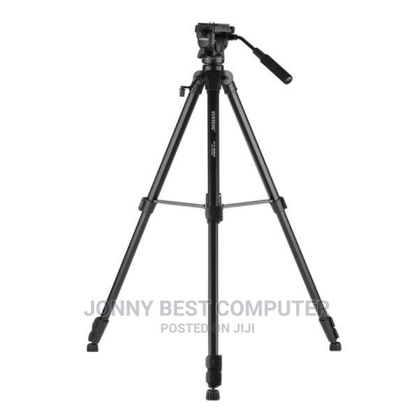 Yunteng 999 Professional Heavy Duty Tripod · Photo 3