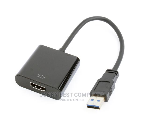 USB To HDMI Converter · Photo 4