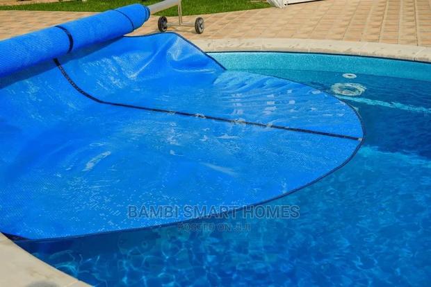 Swimming Pool Cover photo 2