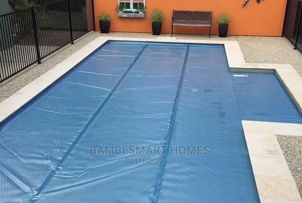 Swimming Pool Cover photo 3