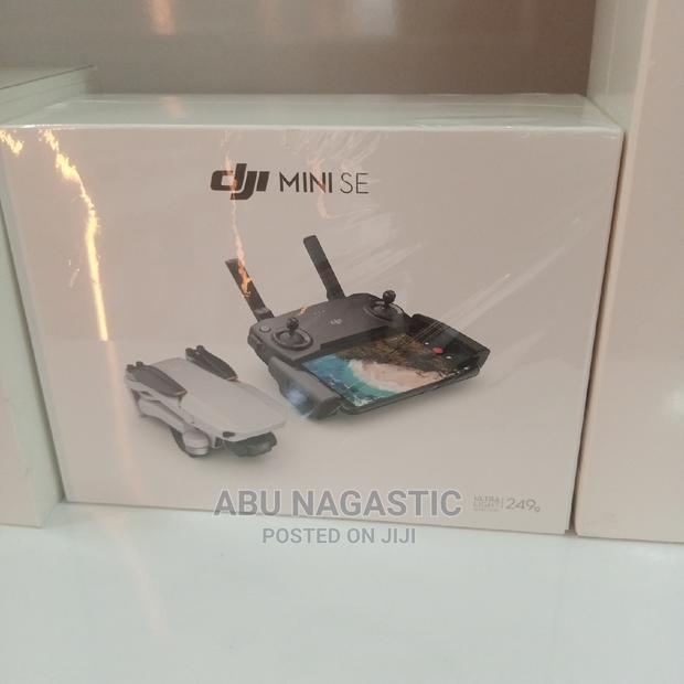 Brand New Mini SE Combo Drone · Photo 4