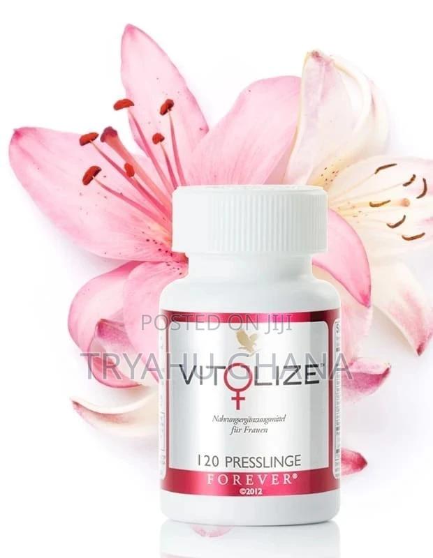 Best Deal Forever Vitolize Women- New Price in Ghana · Photo 3