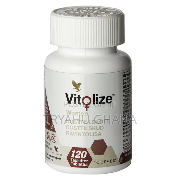 Best Deal Forever Vitolize Women- New Price in Ghana · Photo 4