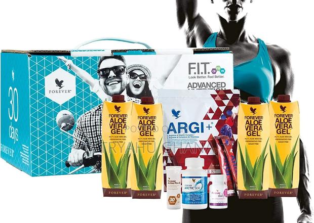 Enriched Your Health First With Forever Living Vital 5 Pack · Photo 3