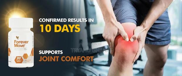 Stop Arthritis, Joints, And Muscle Pains With Forever Move · Photo 2