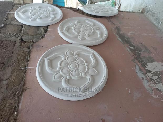 Coner Moulds