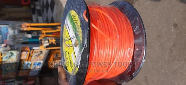 Gasoline Trimmer Line · Photo 4