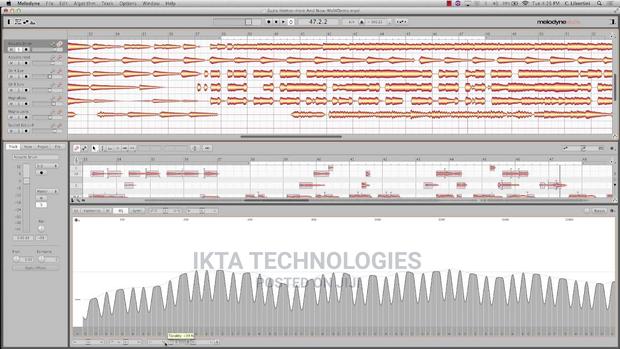 Celemony Melodyne Studio 5 | Easily Edit Audio | Mac/Win · Photo 4