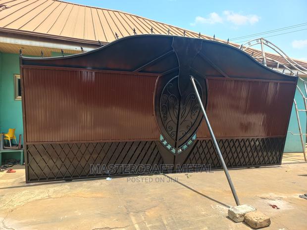 Main Gates /Metal Gates /Large Gates High Quality · Photo 2