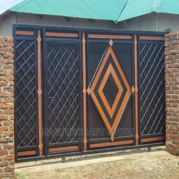 Main Gate for House · Photo 2